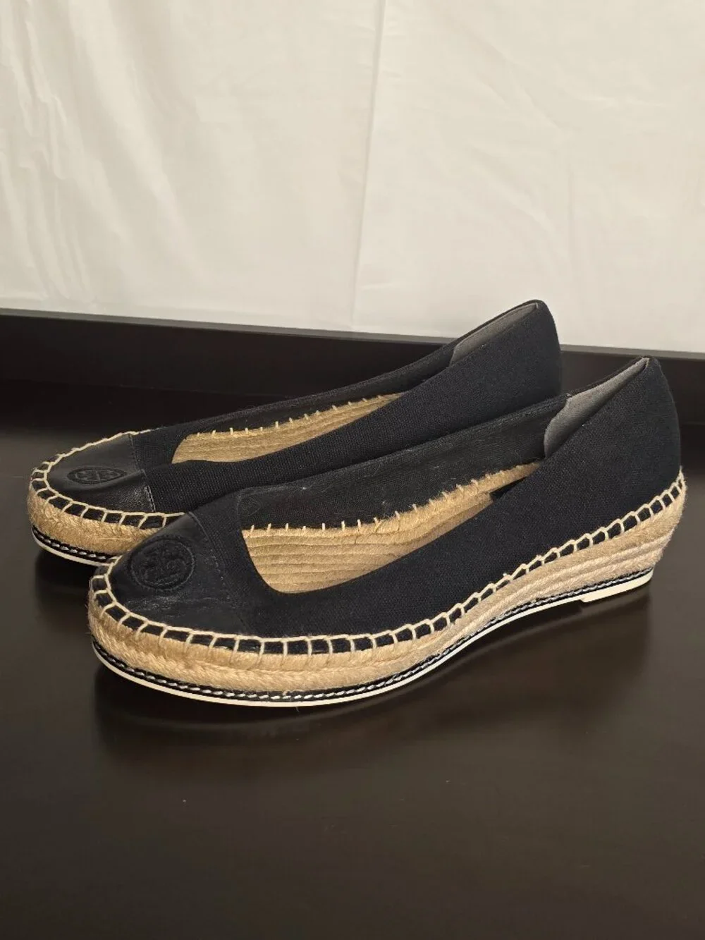 Tory Burch size tory